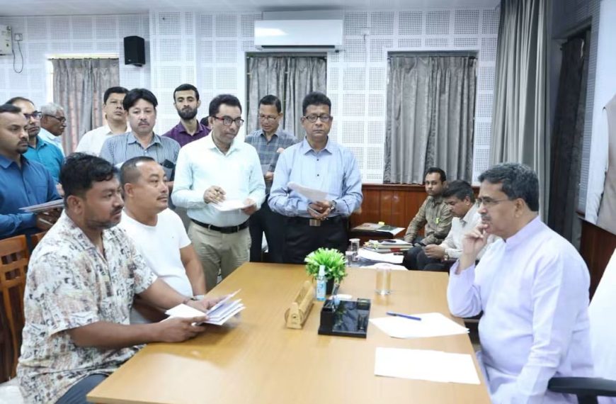 দিল্লিস্থিত এইমস হাসপাতালের সাথে টেলিমেডিসিনের মাধ্যমে রাজ্যেই উজ্জলা বিশ্বাস (সরকার)-এর কন্যার উন্নত চিকিৎসার আশ্বাস মুখ্যমন্ত্রীর