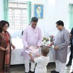 মানুষ মানুষের জন্য এই ভাবনা থাকলে সমাজ আরও সুন্দর হবে: মুখ্যমন্ত্রী
