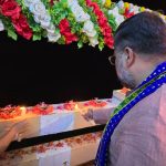 সমাজের সকল অংশের মানুষের অংশগ্রহণের মাধ্যমে উন্নয়নমূলক কর্মকাণ্ডকে এগিয়ে নিয়ে যেতে হবে: পর্যটনমন্ত্রী