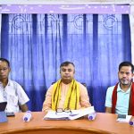 দশ বছর পর ভিলেজ কমিটি নির্বাচন, মনুতে এনডিএ শরিকদের বৈঠকে ঐক্যবদ্ধ লড়াইয়ের বার্তা