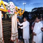 আগরতলাকে আরও উন্নত, সবুজ, পরিচ্ছন্ন, আধুনিক ও বাসযোগ্য শহর হিসেবে গড়ে তোলার লক্ষ্যে সরকার কাজ করছে: মুখ্যমন্ত্রী