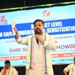 রাজ্য এবং কেন্দ্রীয় সরকার সর্বদা বিপদগ্রস্থ মানুষের সেবায় সচেষ্ট: পরিবহণ মন্ত্রী