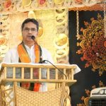 টিটিএএডিসির সমস্যা সমাধানে জোটসঙ্গীদের সঙ্গে একযোগে কাজ করবে সরকার: মুখ্যমন্ত্রী