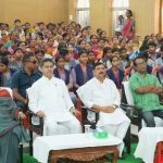 আমতলীর বৈষ্ণবটিলায় ১৩৮তম ‘মন কি বাত’, অনুষ্ঠান শুনলেন মুখ্যমন্ত্রী