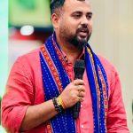 বিশালগড় হাসপাতালে চিকিৎসকের উপর হামলার চেষ্টা, জড়িতদের রেহাই নয়: বিধায়ক সুশান্ত দেব