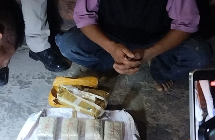 কাঞ্চনপুরে ৯,৫০০ ইয়াবা ট্যাবলেট উদ্ধার, গ্রেফতার ১