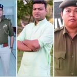 সোনা গায়েবের অভিযোগে বিশালগড় থানায় বড়সড় পদক্ষেপ, ওসি-সেকেন্ড ওসিসহ চার পুলিশকর্মী ক্লোজড