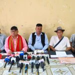 চুক্তির শর্ত পূরণের দাবিতে সরব আত্মসমর্পণকারী জঙ্গি সংগঠন, ৭২ ঘণ্টার বনধের ডাক
