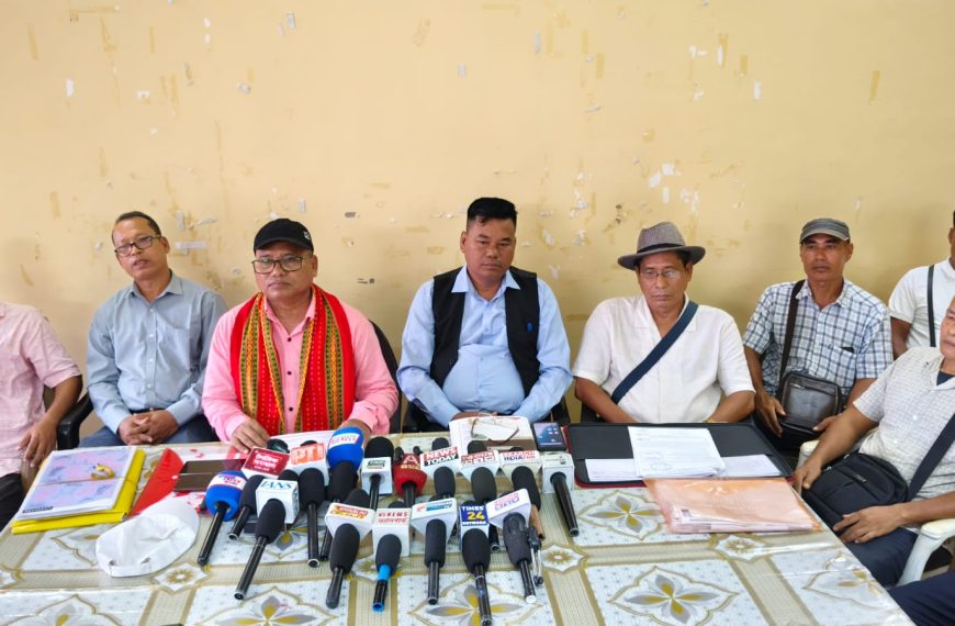 চুক্তির শর্ত পূরণের দাবিতে সরব আত্মসমর্পণকারী জঙ্গি সংগঠন, ৭২ ঘণ্টার বনধের ডাক