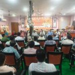 ভিলেজ কমিটি নির্বাচনকে সামনে রেখে বিজেপির গুরুত্বপূর্ণ বৈঠক, ম্যানেজমেন্ট কমিটির সঙ্গে আলোচনা
