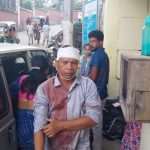 ভিলেজ কমিটি নির্বাচনের আগে হেজামারায় আইপিএফটি নেতার উপর হামলার অভিযোগ, তিপ্রা মথার বিরুদ্ধে অভিযোগ