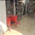 বার্ষিক পূজার দিনেই মন্দিরে দুঃসাহসিক চুরি, চাঞ্চল্য বিশালগড়ে