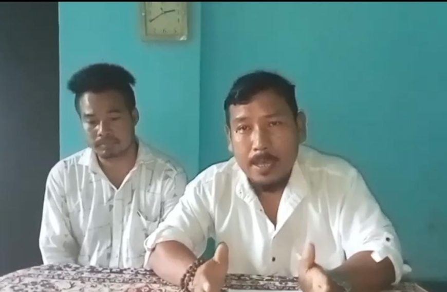 এনডিএ নিয়ে আইপিএফটিতে অসন্তোষ, জোট ছাড়ার দাবি