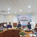 সীমান্ত বাণিজ্য সহজ করতে বিলোনিয়ায় বিশেষ কর্মশালা