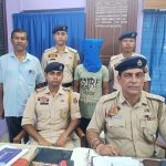 প্রাক্তন পুলিশকর্মীর বাড়িতে চুরির চেষ্টা ও হামলার অভিযোগ; আমতলীতে আটক অভিযুক্ত