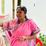 ধনপুরে বিজেপির বৈঠক:  এলাকার জনগণের সমস্যার কথা শুনে সমাধানের আশ্বাস দেওয়ার বার্তা প্রতিমা ভৌমিকের