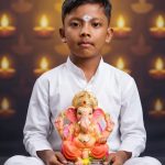 গণেশ পুজো দেখতে যাওয়ার পথে মর্মান্তিক দুর্ঘটনা, জোলাইবাড়িতে ৮ বছরের শিশুর মৃত্যু