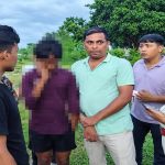মেলাঘর থানার লকআপ থেকে পালিয়ে গেল অভিযুক্ত, বিশ্রামগঞ্জে ফের গ্রেপ্তার
