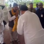 তিপরা মথার সঙ্গে জোট চূড়ান্ত করতে ত্রিপুরায় বিজেপির কেন্দ্রীয় নেতৃত্ব, দু’দিনের সফরে বিএল সন্তোষ