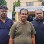 সরকারি হাসপাতালে অস্ত্রোপচারের পর ঊনকোটি নার্সিং হোমের বিরুদ্ধে ফের প্রতারণার অভিযোগ, সরব রোগীর পরিজন