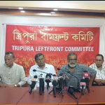 ভিলেজ কমিটি নির্বাচনে কেন্দ্রীয় বাহিনী মোতায়েনের দাবি বামফ্রন্টের, প্রার্থীদের হুমকির অভিযোগ