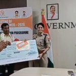 দুর্ঘটনাগ্রস্তদের জীবন বাঁচিয়ে ‘রাহবীর’ সম্মান পেলেন ৮ জন