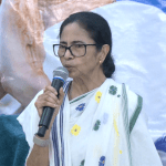 নন্দীগ্রামে মনোনয়ন প্রত্যাহার মমতা শিবিরের প্রার্থীর, কংগ্রেসকে সমর্থনের ঘোষণা মমতার