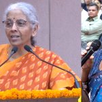 মুদ্রা ঋণে নির্মাণসামগ্রীর ব্যবসা, ত্রিপুরা গ্রামীণ ব্যাংকের প্রশংসায় নির্মলা সীতারামন