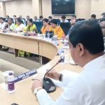 দুর্গাপুজোর আগে গুরুত্বপূর্ণ বৈঠক পুর নিগমের, নাগরিক পরিষেবা সচল রাখায় জোর