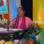 জাতীয় ড্রাইভার দিবসে আগরতলায় সাংগঠনিক কনভেনশন, চালকদের ভূমিকার প্রশংসা প্রতিমা ভৌমিকের