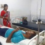 জমি নিয়ে বিবাদে দুই প্রতিবেশীর সংঘর্ষ, আহত এক