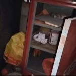 রাউৎখলায় পরপর দুই বাড়িতে দুঃসাহসিক চুরি, আতঙ্কে এলাকাবাসী