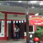 চা শ্রমিক ইউনিয়নের রাজ্য সম্মেলন উপলক্ষে ধর্মনগরে সিআইটিইউ -র উদ্যোগে রক্তদান শিবির