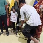 জিবি হাসপাতালে রোগীদের ভোগান্তি, হুইলচেয়ার-ট্রলির অভাবে দুর্ভোগের অভিযোগ