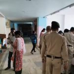 রোগীর মৃত্যুকে ঘিরে জিবি হাসপাতালে উত্তেজনা, চিকিৎসা পরিষেবা নিয়ে গাফিলতির অভিযোগ
