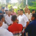দুই জনজাতি যুবকের মৃত্যুকে ঘিরে তেলিয়ামুড়া মহকুমা হাসপাতালে উত্তেজনা