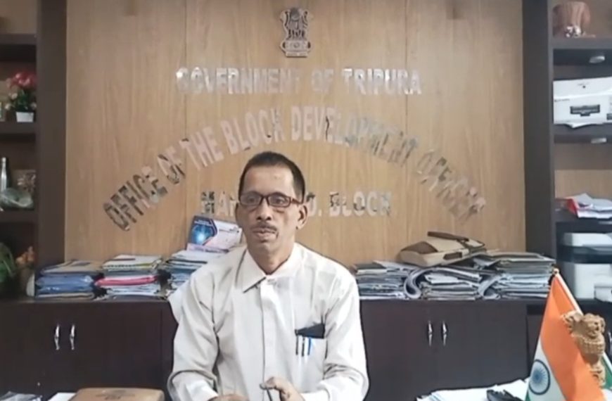 মান্দাইয়ে ১৫ ভিলেজ কমিটিতে ভোট, প্রস্তুতি খতিয়ে দেখতে ১৫ সেপ্টেম্বর মক পোল