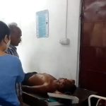 সোনাতলায় গাছ থেকে পড়ে গুরুতর আহত দিনমজুর, জিবি হাসপাতালে রেফার