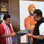 জাতীয় স্তরেও সম্মানের সঙ্গে ব্যবহৃত হচ্ছে ত্রিপুরার ঐতিহ্যবাহী রিসা
