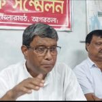 দশ দফা দাবিতে অক্টোবর থেকে আন্দোলন জোরদারের ঘোষণা তপশিলি জাতি সমন্বয় সমিতির