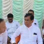 পুরনো ও জরাজীর্ণ ওয়ার্ড অফিসগুলিকে নতুনভাবে গড়ে তোলার উদ্যোগ গ্রহন করা হয়েছে:  মেয়র