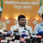 মণ্ডলস্তরে গোষ্ঠীকোন্দল নিয়ে মুখ খুললেন বিজেপি সভাপতি, দলবিরোধী কার্যকলাপে ব্যবস্থা নেওয়ার হুঁশিয়ারি