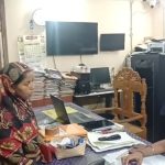 মেলাঘরে পোস্ট অফিসের নামে প্রতারণার অভিযোগ, মেয়ের বিয়ের জন্য জমানো টাকা আত্মসাতের দাবি