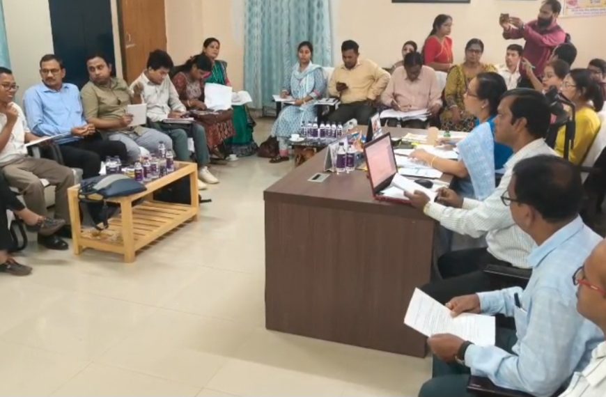 টিসিপিসিআর-এর উদ্যোগে প্রথম শিশু অধিকার ও সুরক্ষা কনক্লেভ অনুষ্ঠিত
