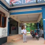 দুর্ঘটনা নয়, পরিকল্পিতভাবে হত্যা করা হয়েছে প্রবীর দে-কে! তেলিয়ামুড়া থানায় বাবার অভিযোগ