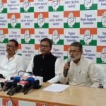 ‘রাজ্যে নির্বাচনের পরিবেশ নেই, নির্বাচন কমিশন শাসক দলের পক্ষে কাজ করছে’—অভিযোগ আশিস সাহার