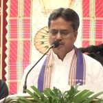 দীনদয়াল উপাধ্যায়ের আদর্শ থেকে অনুপ্রেরণা নিয়ে জনকল্যাণে কাজের আহ্বান মুখ্যমন্ত্রীর
