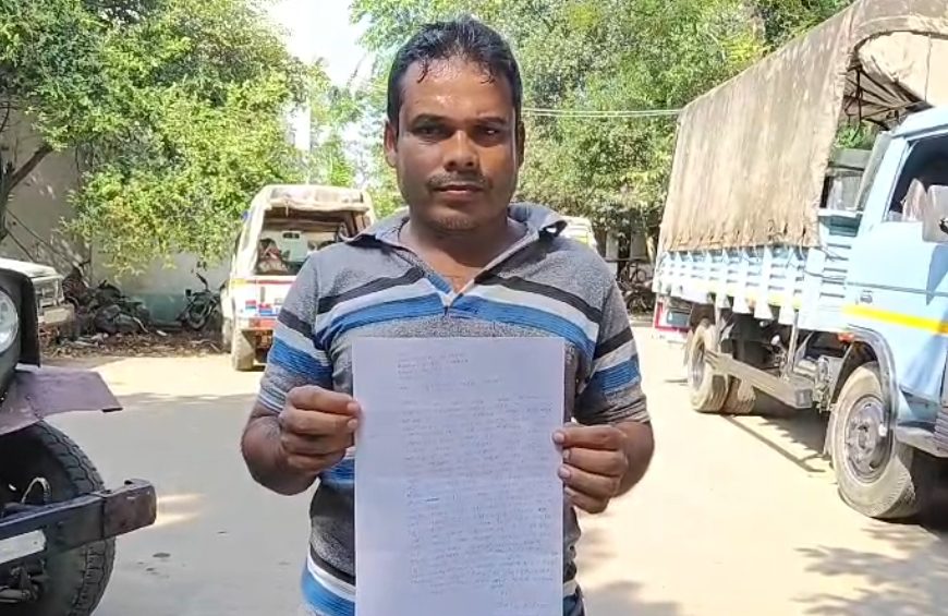 গাড়ি বন্ধক রেখে প্রতারণার অভিযোগ, আমতলী থানার পুলিশের ভূমিকা নিয়ে ক্ষোভ গাড়ির মালিকের