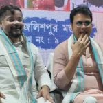 সিপিআইএমকে দেখলে সাদা গোলাপ নিয়ে এগিয়ে যান: বিপ্লব দেব