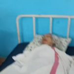 ভোট দিতে যাওয়ার পথে দুর্ঘটনায় মহিলার মৃত্যু, আহত ৪